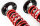 MTS Street Inox coilover suspension suitable for BMW 5 Touring (E61) 525 i - 160 kW XMTSGWBM111