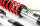 MTS Street Inox coilover suspension suitable for BMW 5 Touring (E61) 530 i - 200 KW XMTSGWBM36
