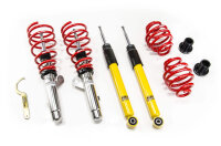 MTS Street Inox coilover suspension suitable for BMW Z4...