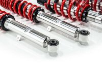 MTS Street Inox coilover suspension suitable for Lexus IS...