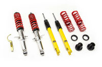MTS Street Inox coilover suspension suitable for Nissan...