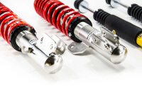 MTS Street Inox coilover suspension suitable for Opel CORSA C (X01) 1.0 (F08, F68) - 43 KW XMTSGWOP13