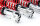 MTS Street Inox coilover suspension suitable for Seat IBIZA II (6K) 2.0 i - 85 kW XMTSGWVW27