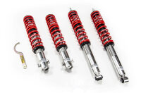 MTS Street Inox coilover suspension suitable for...