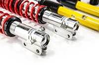 MTS Street Inox coilover suspension suitable for...