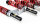 MTS Street Inox coilover suspension suitable for Volkswagen PASSAT B2 Variant (33B) 1.9 - 85 KW XMTSGWVW112