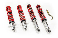 MTS Street Inox coilover suspension suitable for...