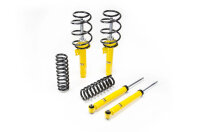 MTS x Eibach Pro-Kit sport suspension kit suitable for...