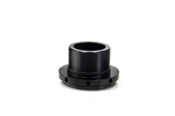 Height adjustment aluminum (rear axle) - 310202091 Spare parts 310202091