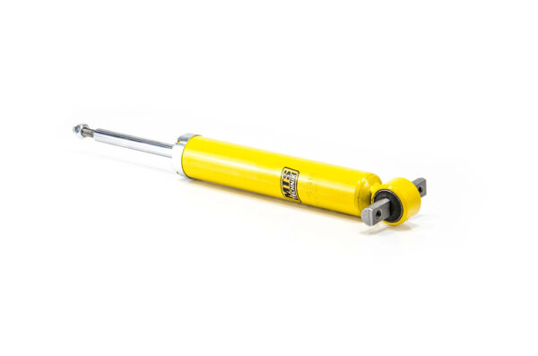 Rear axle sport shock absorber - MTSFO021R Spare parts...