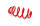 Spring - GWFE248HA Spare parts GWFE248HA