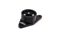 Adjustable Camber / Caster support bearing (front axle) -...