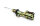 Adjustable suspension strut - GSKI02VAR Spare parts GSKI02VAR