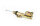 Adjustable shock absorber - GSFO08VA Spare parts GSFO08VA
