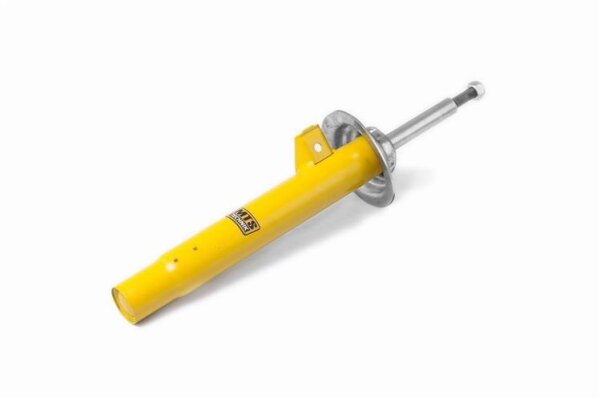 MTS sport shock absorber front axle left suitable for BMW 3 Touring (E46) 318 i 105 KW MTSBM005FL