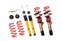 MTS Street Gold coilover suspension suitable for Audi Q3...