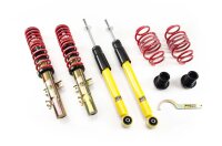 MTS Street Gold coilover suspension suitable for...