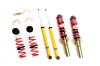 MTS Comfort Gold coilover suspension suitable for Skoda...