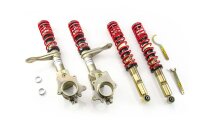 MTS Comfort Gold coilover suspension suitable for Audi 80...