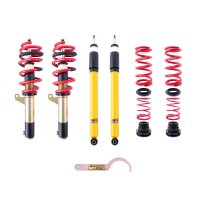 MTS Stance Gold coilover suspension suitable for Audi 80...