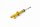 MTS sport shock absorber front axle right suitable for Honda CIVIC IV Hatchback (EC/ED/EE) 1.5 i 16V (ED6) 69 KW MTSHO002FR