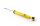 MTS sport shock absorber rear axle suitable for Hyundai i20 II (GB/IB) 1.2 61 kW MTSHY001R