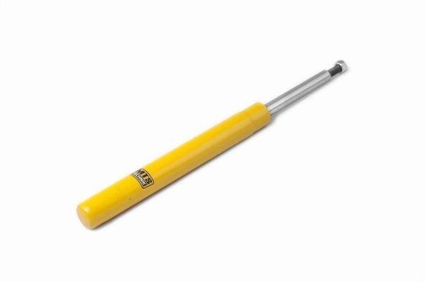 MTS sport shock absorber front axle suitable for Audi COUPE B3 (89/8B) 2.6 110 kW MTSAU001F