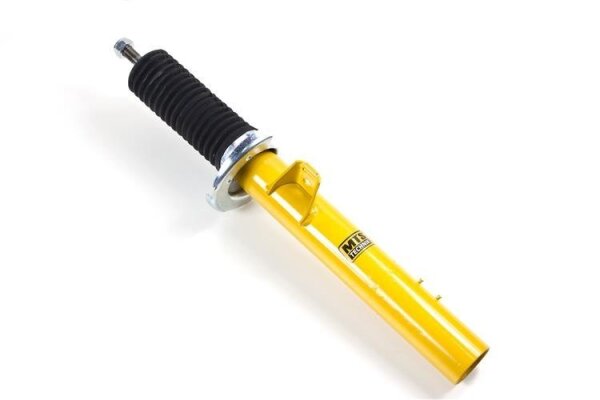 MTS sport shock absorber front axle left suitable for BMW 3 Touring (E91) 320 i 120 KW MTSBM007FL
