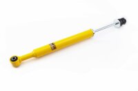 MTS sport shock absorber rear axle suitable for Mercedes-Benz C-CLASS Coupe (CL203) C 200 Kompressor (203.742) 120 KW MTSMB002R