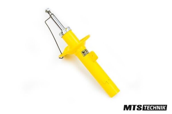 MTS sport shock absorber front axle right suitable for Peugeot 206 Hatchback (2A/C) 2.0 S16 99 KW MTSPE004FR