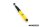 MTS sport shock absorber rear axle suitable for Peugeot 206 hatchback (2A/C) 1.6 81 kW MTSPE004R