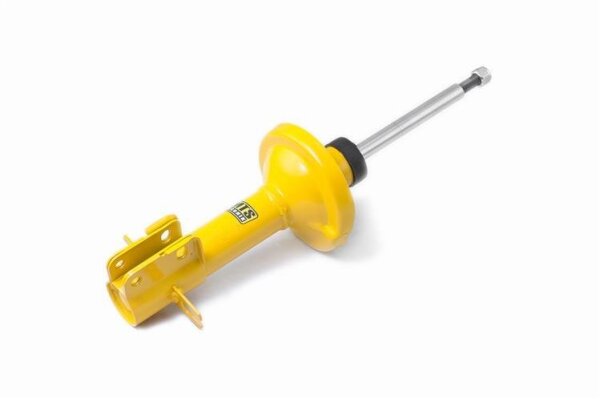 MTS sport shock absorber front axle suitable for Volkswagen SCIROCCO (53B) 1.6 51 KW MTSVW001F