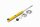 MTS sport shock absorber rear axle suitable for Volkswagen SCIROCCO (53B) 1.6 53 KW MTSVW001R