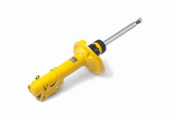 MTS sport shock absorber front axle suitable for Seat CORDOBA (6K) 1.4 i 44 kW MTSVW002F
