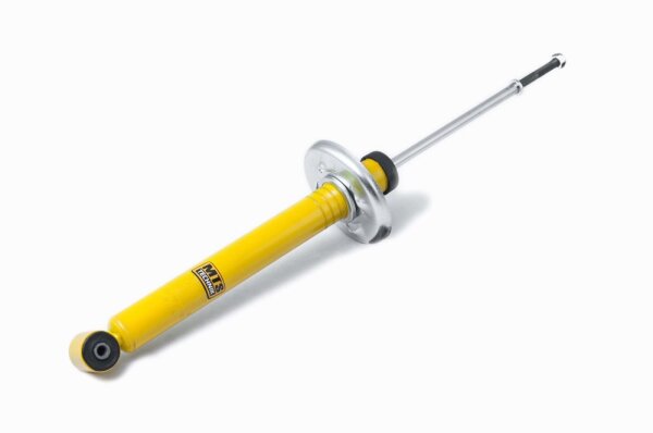 MTS sport shock absorber rear axle suitable for Seat TOLEDO I (1L) 1.6 i 55 KW MTSVW002R