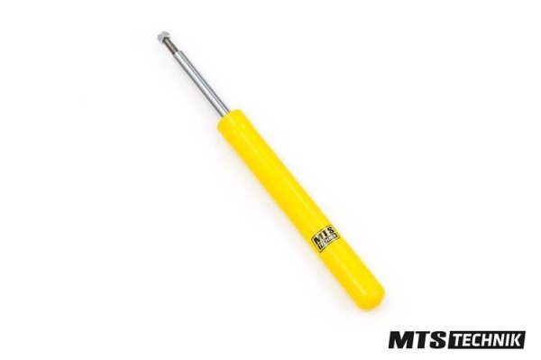 MTS sport shock absorber front axle suitable for Volkswagen POLO Coupe (86C/80) 1.0 Cat 33 KW MTSVW003F