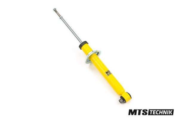 MTS sport shock absorber rear axle suitable for Volkswagen POLO II (86C/80) 1.3 56 KW MTSVW003R