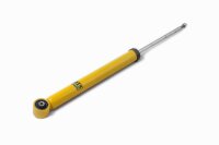 MTS sport shock absorber rear axle suitable for Skoda OCTAVIA I (1U) 1.9 TDI 66 kW MTSVW004R