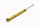 MTS sport shock absorber rear axle suitable for Skoda RAPID (NH) 1.2 55 kW MTSVW004R