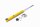 MTS sport shock absorber rear axle suitable for Audi 80 B3 sedan (89/8A) 1.8 S 66 kW MTSAU001R