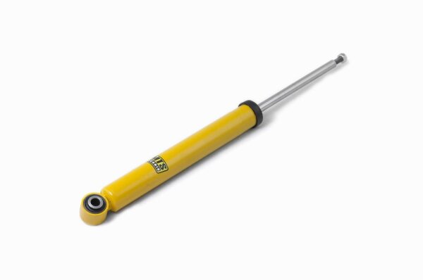 MTS sport shock absorber rear axle suitable for Audi A3 Cabriolet (8P) 2.0 TDI 103 kW MTSVW005R