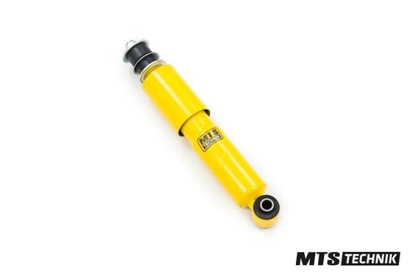 MTS sport shock absorber front axle suitable for...