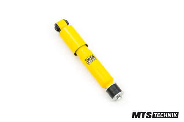 MTS sport shock absorber rear axle suitable for Volkswagen TRANSPORTER T4 panel van (70/7D) 2.8 VR6 150 kW MTSVW009R