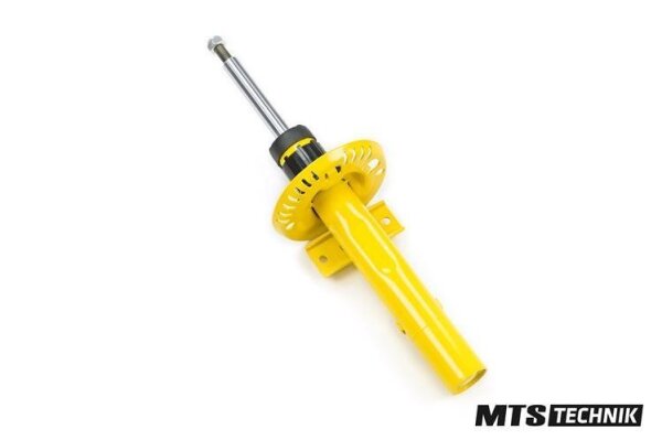 MTS sport shock absorber front axle suitable for Skoda FABIA II (542) 1.2 TSI 63 kW MTSVW010F