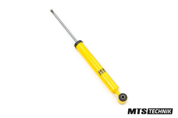 MTS sport shock absorber rear axle suitable for Seat IBIZA IV ST (6J/6P) 1.2 TSI 63 KW MTSVW010R