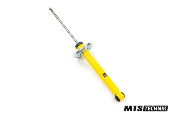 MTS sport shock absorber rear axle suitable for Volkswagen PASSAT B3/B4 (3A2/35I) 1.9 TDI 66 kW MTSVW012R