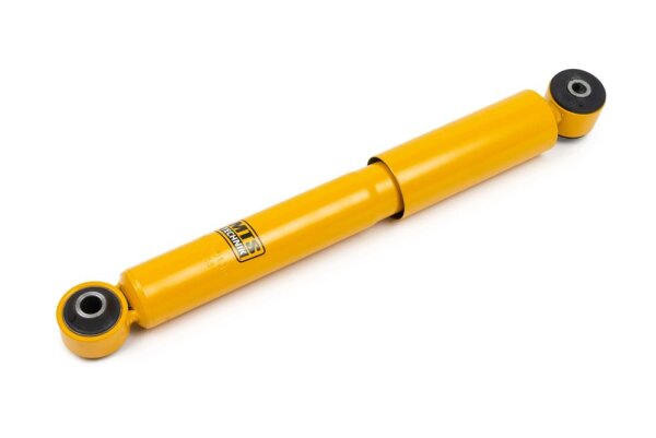 MTS sport shock absorber rear axle suitable for Volkswagen TRANSPORTER T6 / CARAVELLE T6 bus (SG/SH) 2.0 TDI 4motion 132 kW MTSVW013R