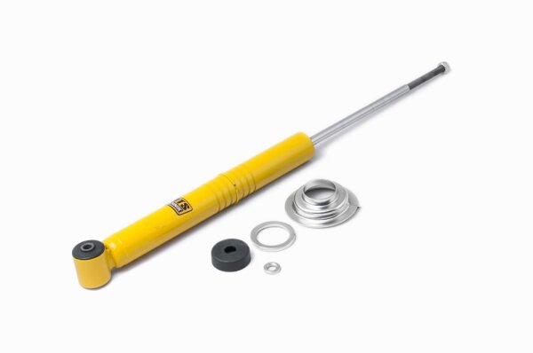 MTS sport shock absorber rear axle suitable for Audi COUPE B3 (89/8B) 2.3 20V 123 kW MTSAU001R