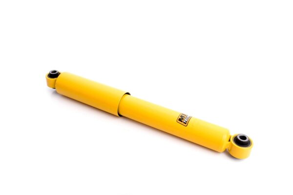 MTS sport shock absorber rear axle suitable for Volkswagen TRANSPORTER T3 flatbed/chassis (24) 2.1 i 68 KW MTSVW016R