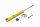 MTS sport shock absorber rear axle suitable for Audi CABRIOLET B3 (8G) 1.9 TDI 66 kW MTSAU001RC